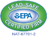 EPA Lead Certified